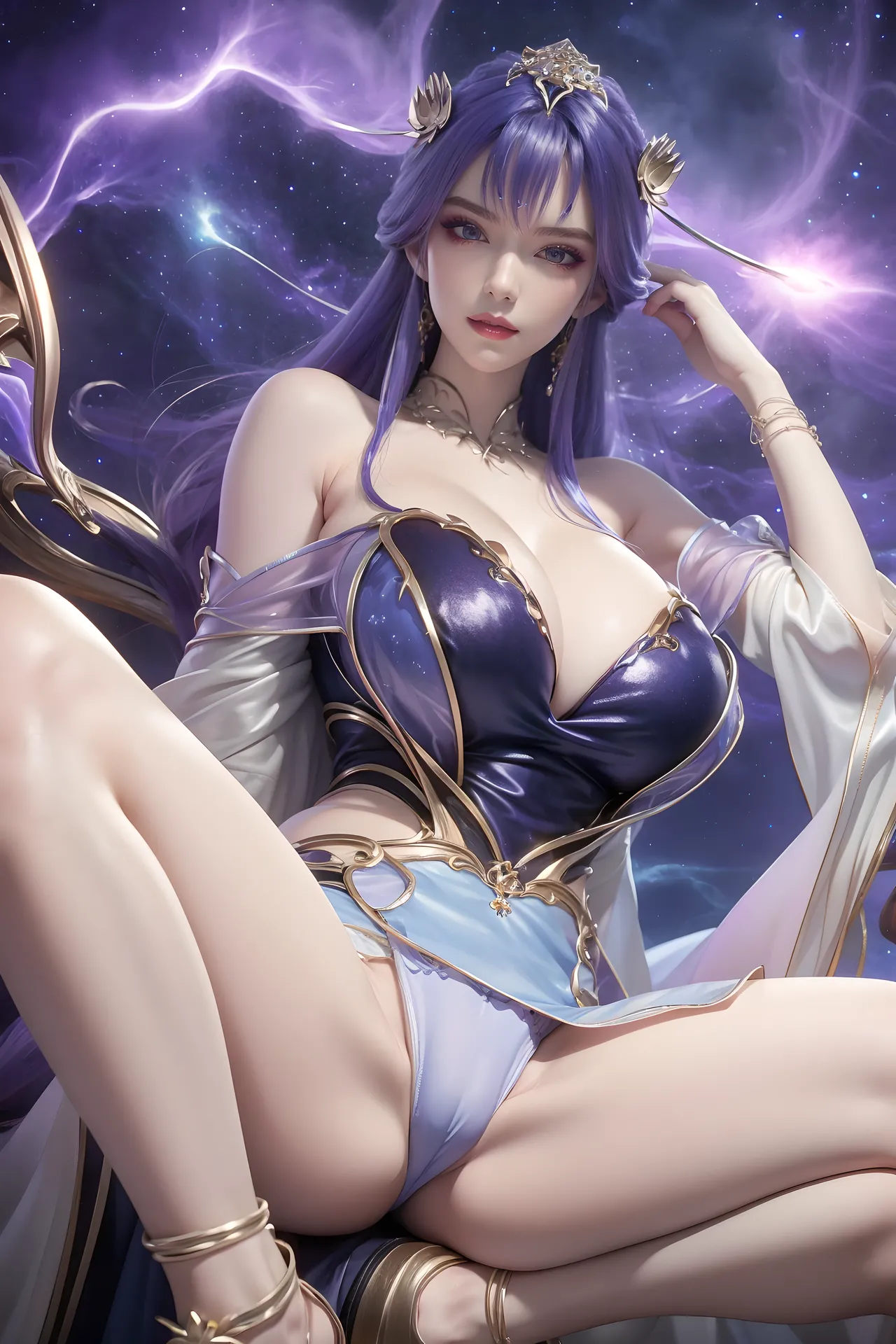 天穹长老原皮裁剪 page 8 full