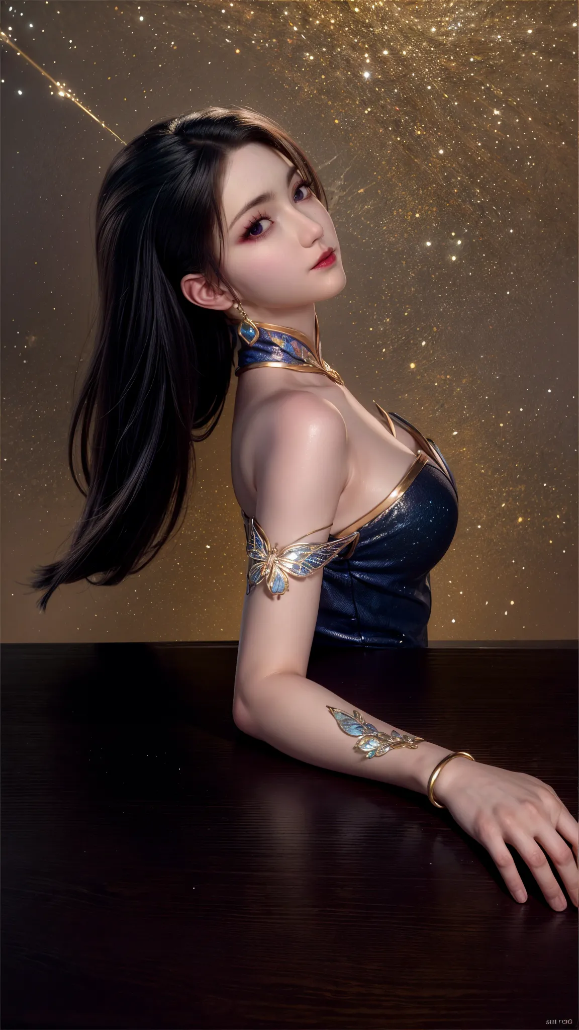 仙武传-楚灵玉-64P page 10 full