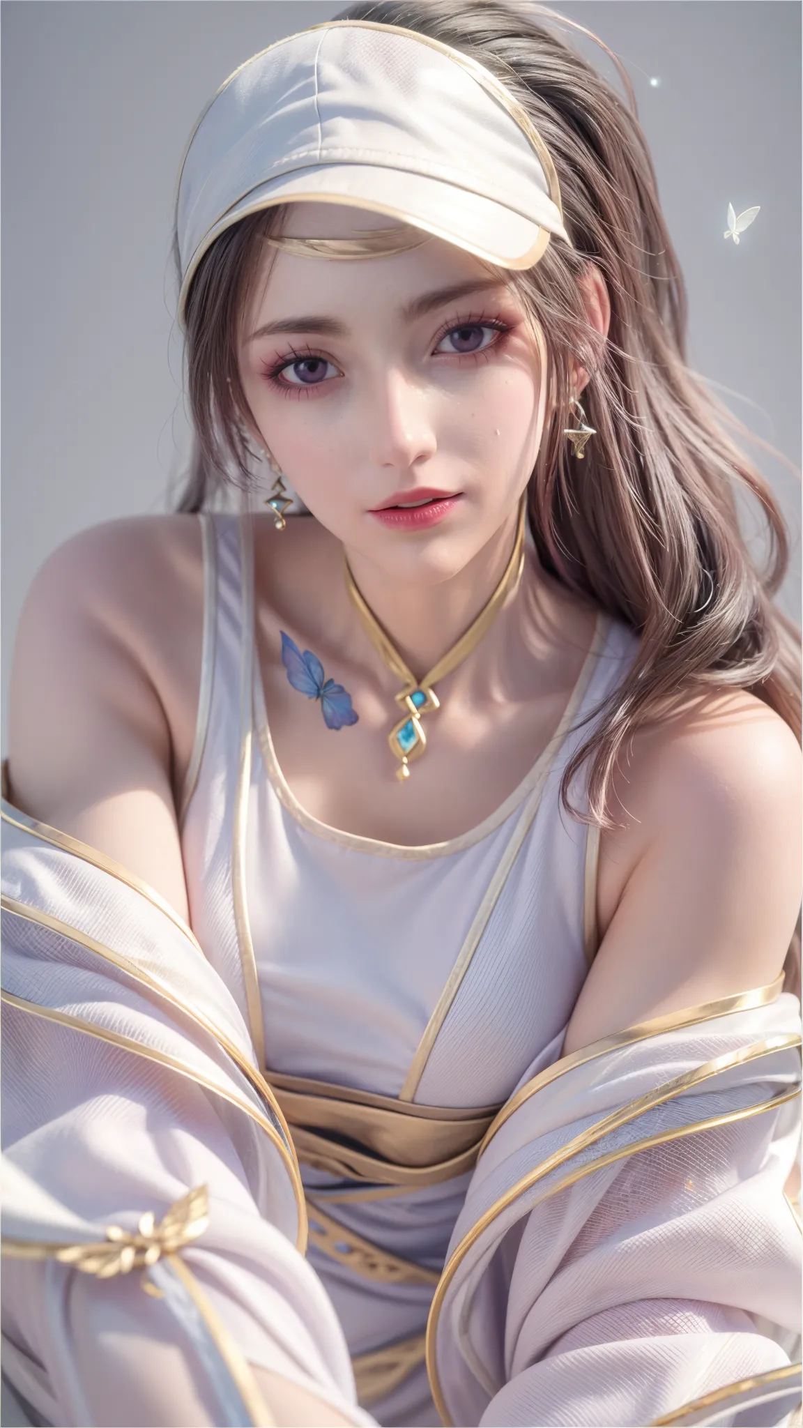 仙武传-楚灵玉-64P page 2 full