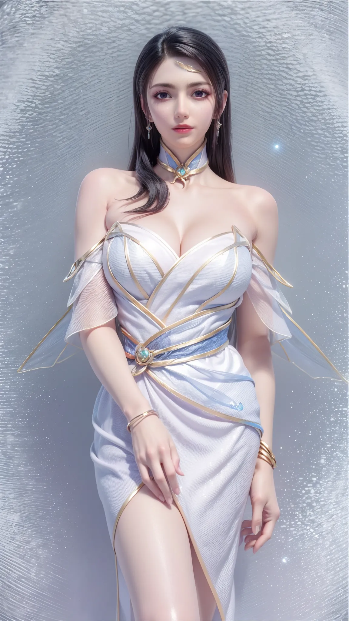 仙武传-楚灵玉-64P page 3 full