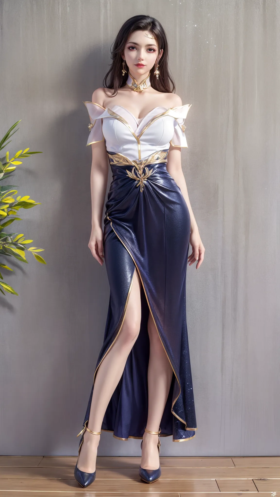 仙武传-楚灵玉-64P page 4 full