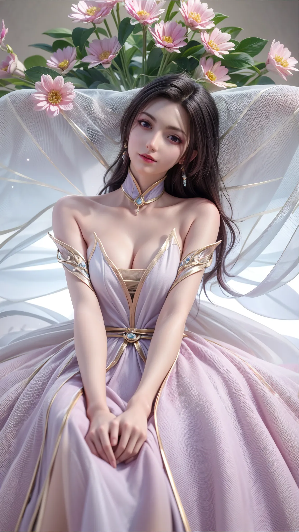 仙武传-楚灵玉-64P page 5 full