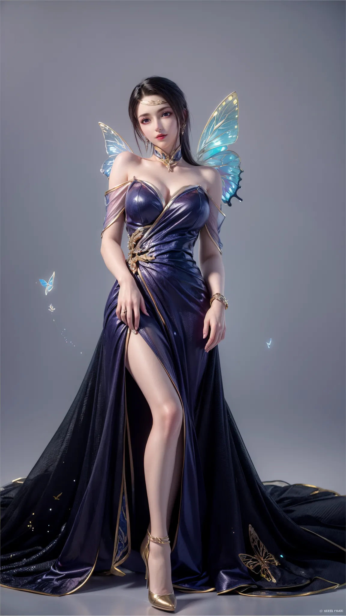 仙武传-楚灵玉-64P page 7 full