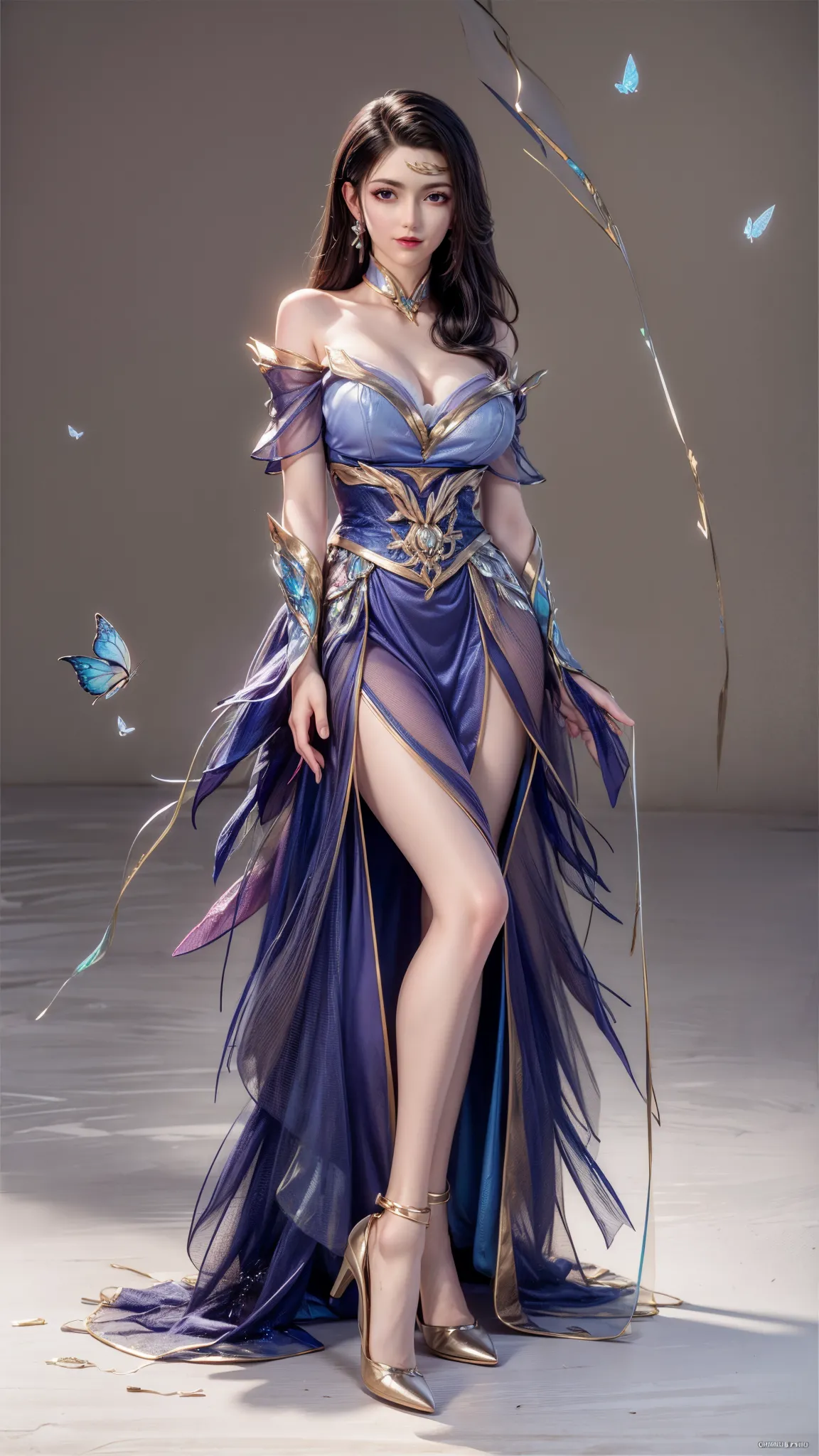 仙武传-楚灵玉-64P page 8 full