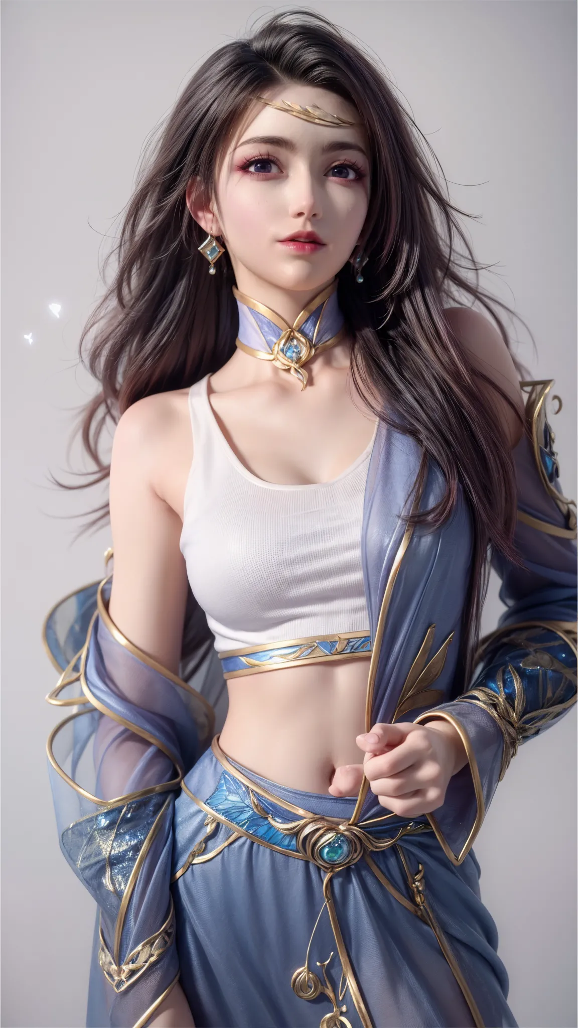 仙武传-楚灵玉-64P page 9 full