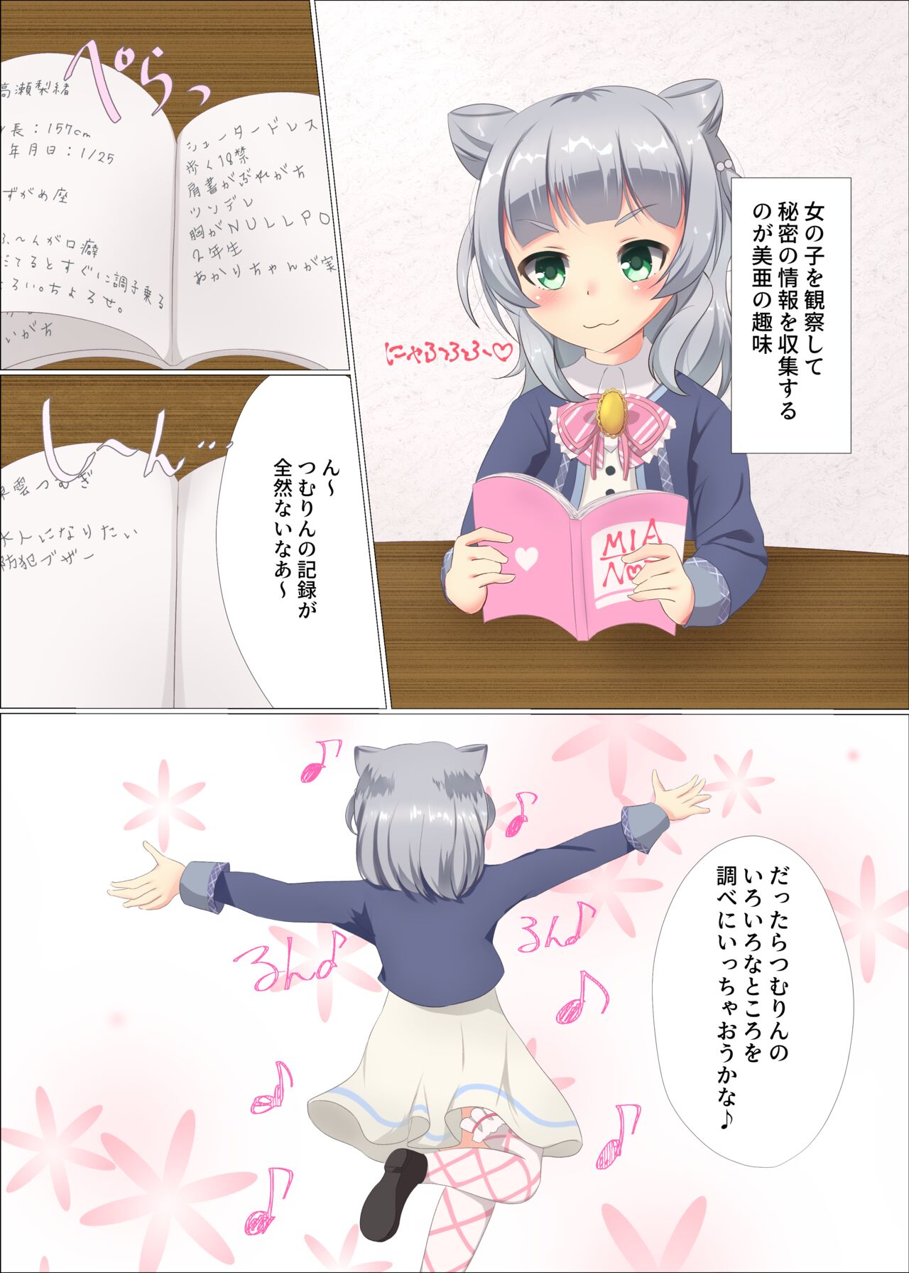 MIX FRUITS page 2 full