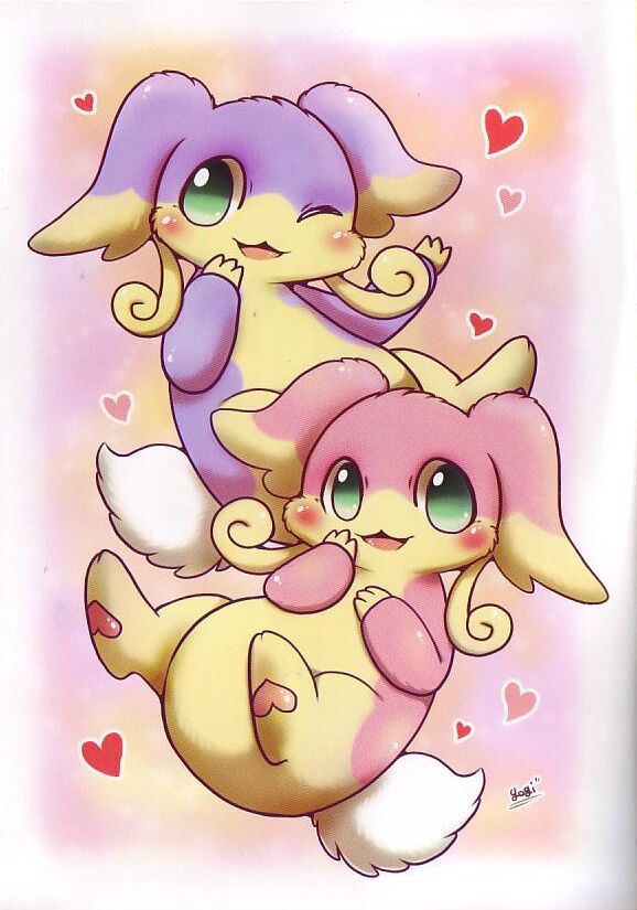 BW10 Shūnen Kinen Tabunneirasutoshū 『Tabunnehebun』 page 6 full