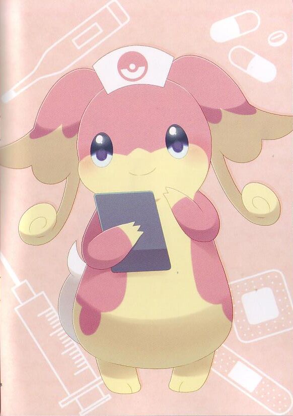 BW10 Shūnen Kinen Tabunneirasutoshū 『Tabunnehebun』 page 7 full