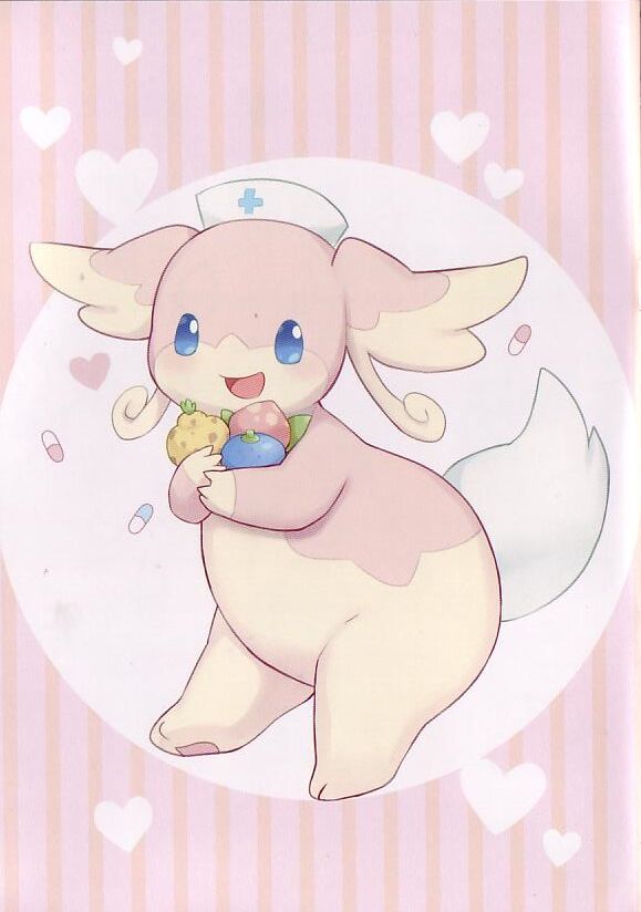 BW10 Shūnen Kinen Tabunneirasutoshū 『Tabunnehebun』 page 8 full