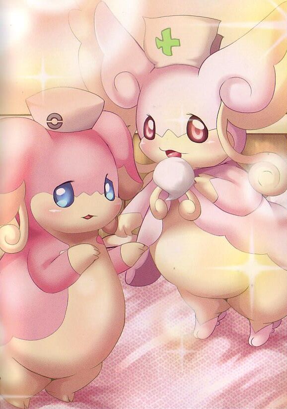 BW10 Shūnen Kinen Tabunneirasutoshū 『Tabunnehebun』 page 9 full