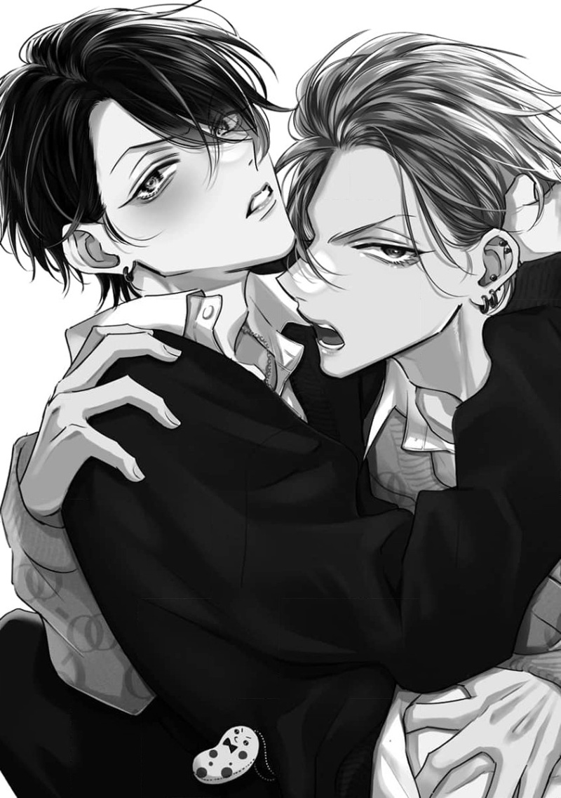 Densetsu no Yarichin VS Teppeki no Shiriana | 传说级炮王vs铁壁屁眼3 ch.01-04 page 7 full