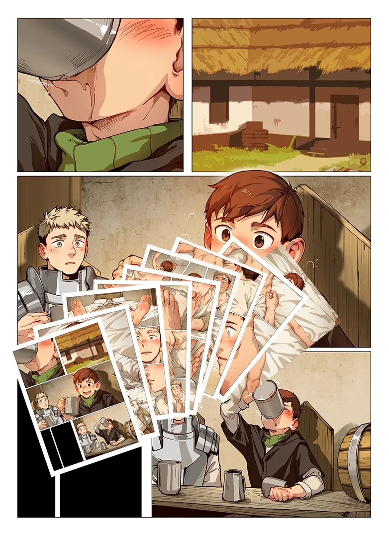 chilchuck tims page 1 full