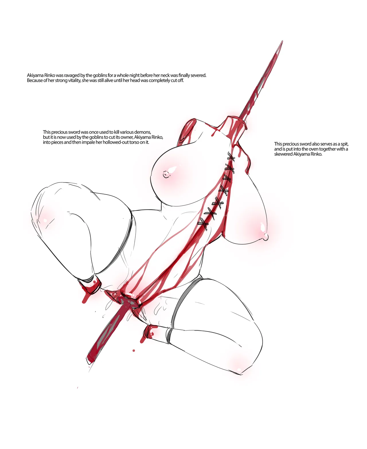 Akiyama Rinko 1 page 5 full