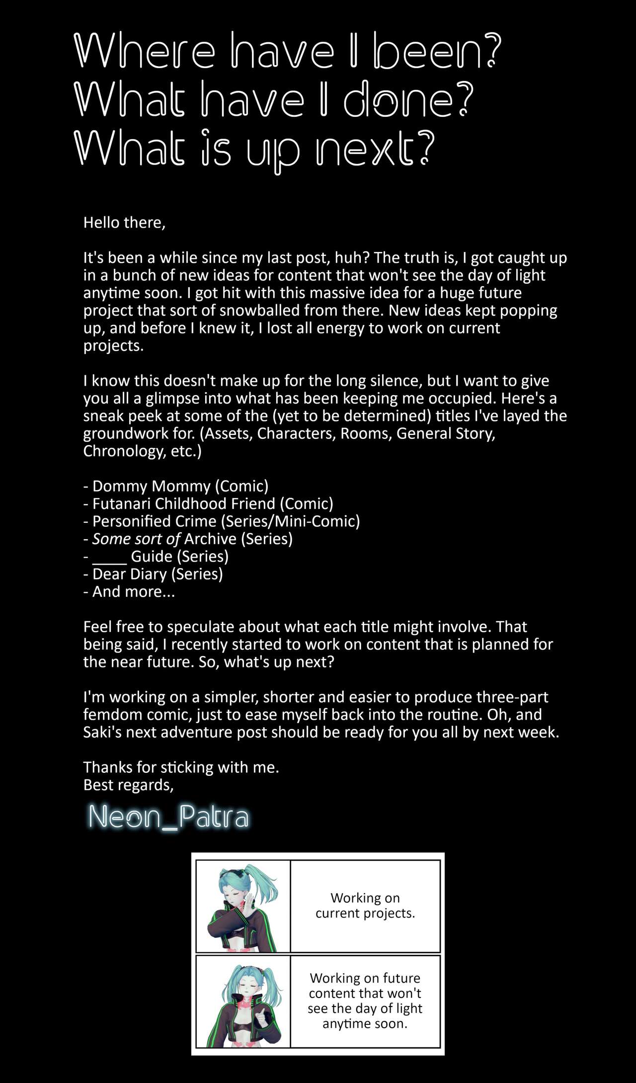 New Chrome - Chapter 2 page 2 full