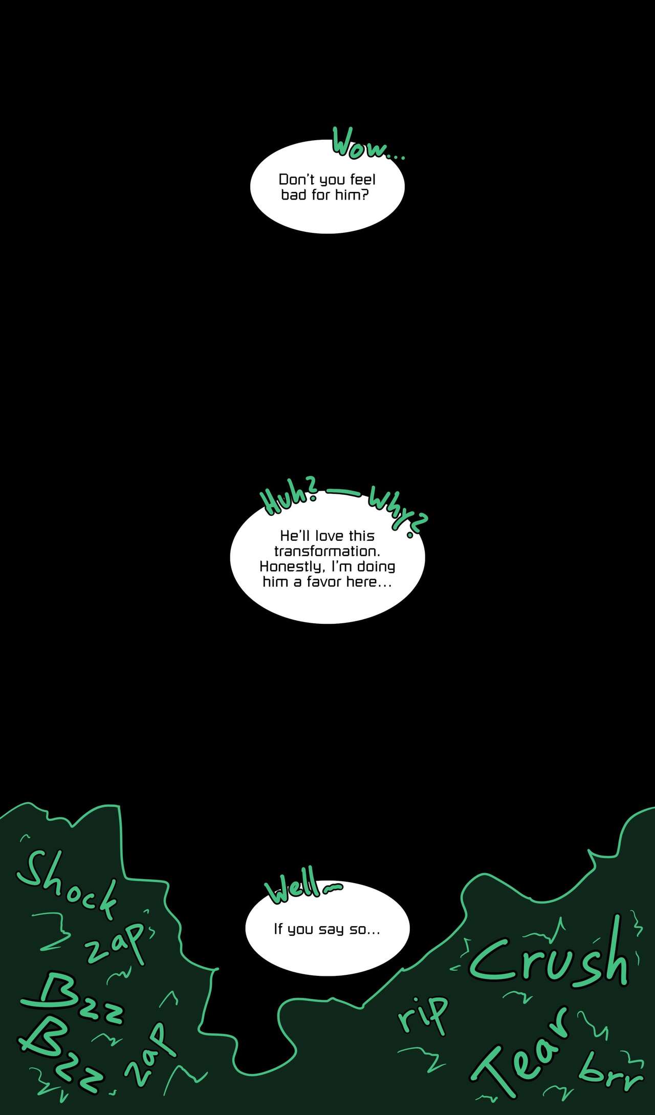 New Chrome - Chapter 2 page 9 full