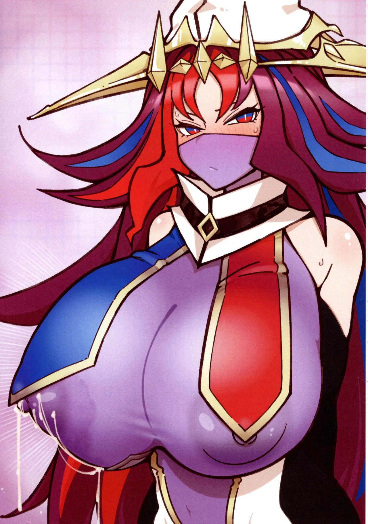 Seijin-shi! Kyodai-ka Soubi-chuu 2 page 9 full