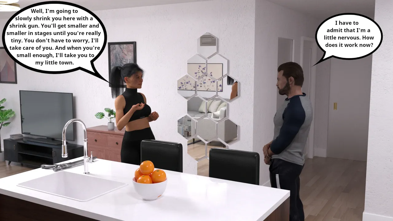 Hopes Shrinking Slave page 3 full