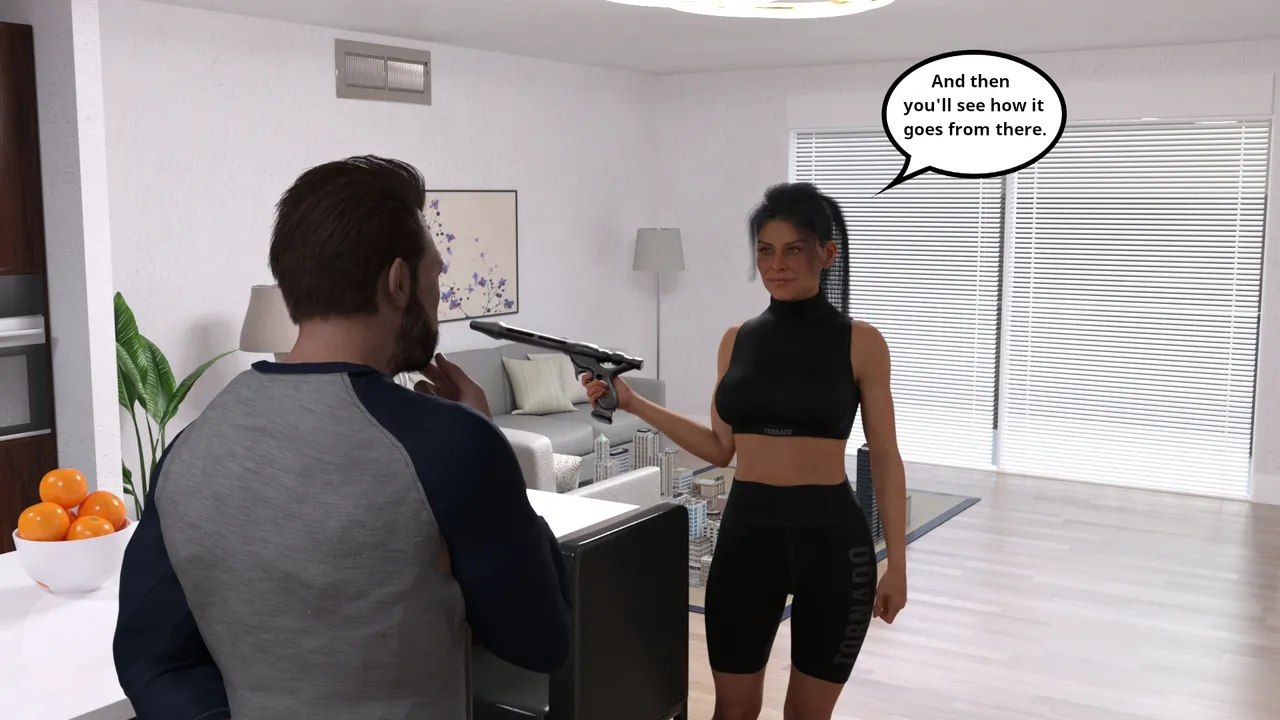 Hopes Shrinking Slave page 4 full