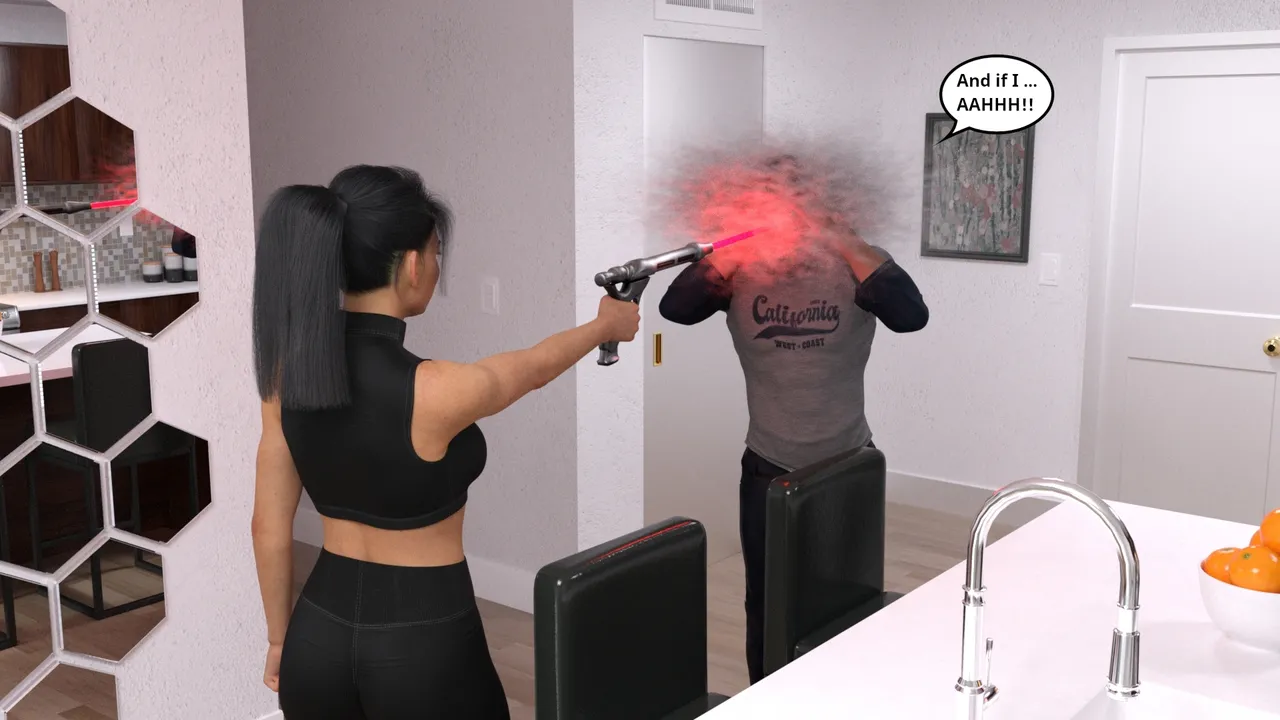 Hopes Shrinking Slave page 5 full