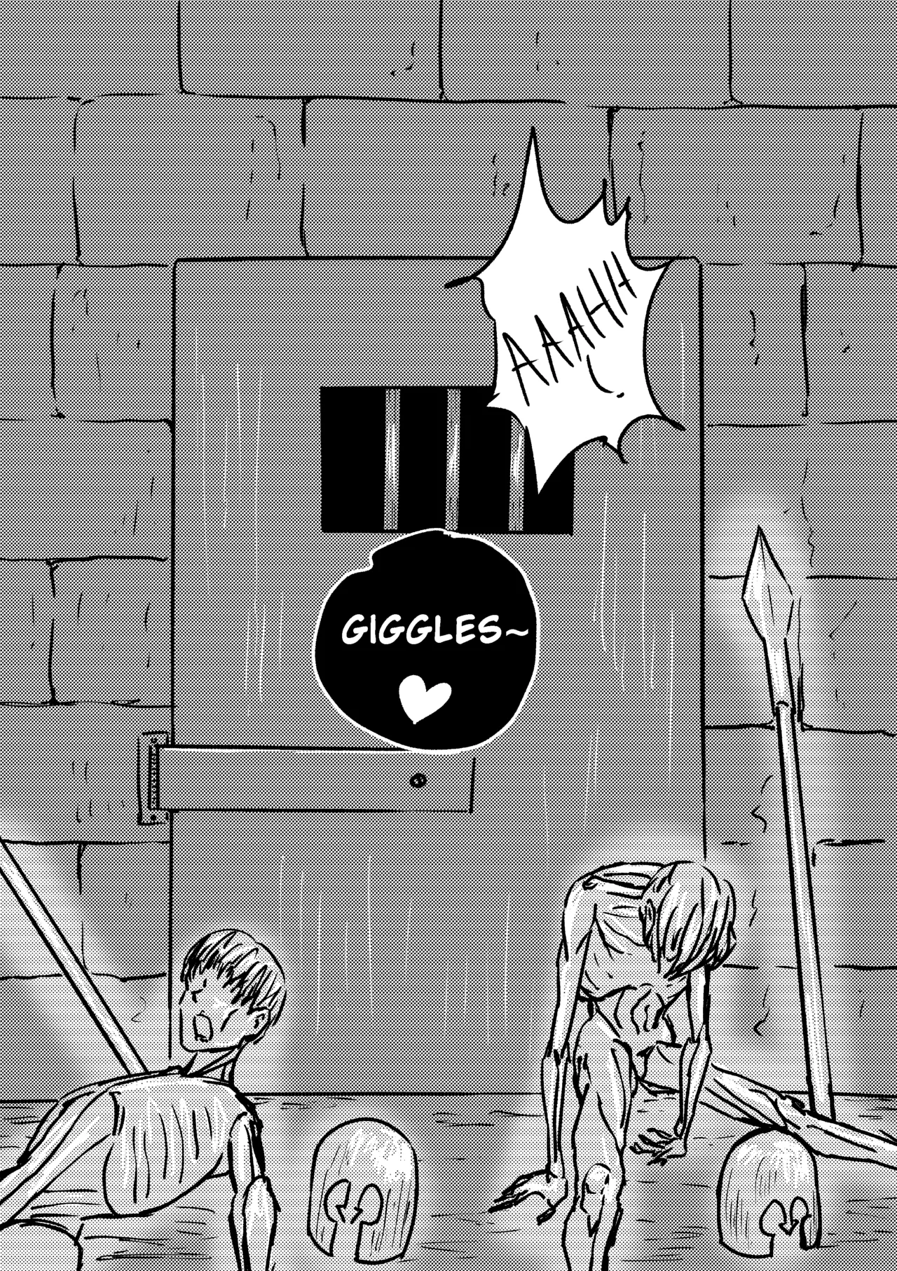 Ahri's Ascension 3 page 10 full