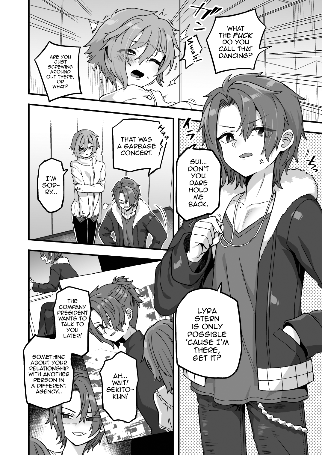 Neteiru Aida ni Yatte Okimashita 2 page 4 full