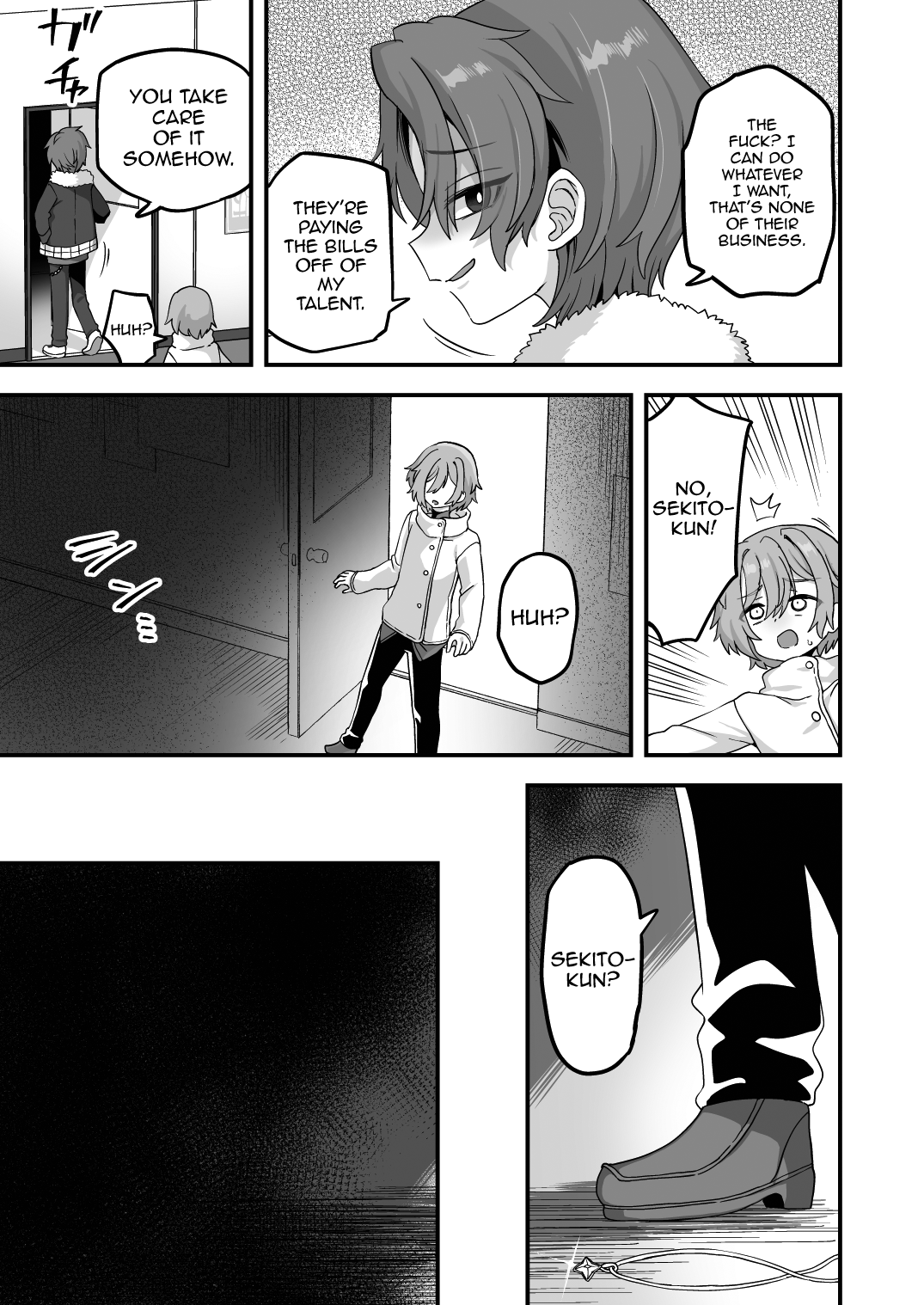 Neteiru Aida ni Yatte Okimashita 2 page 5 full