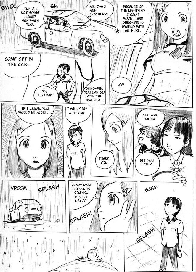 City Mascot page 3 full