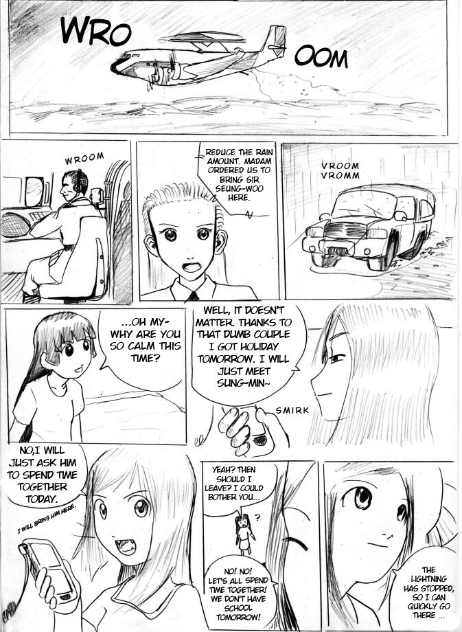 City Mascot page 9 full