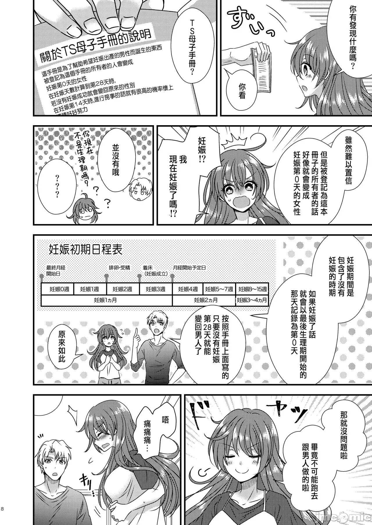 TS母子手账 page 6 full