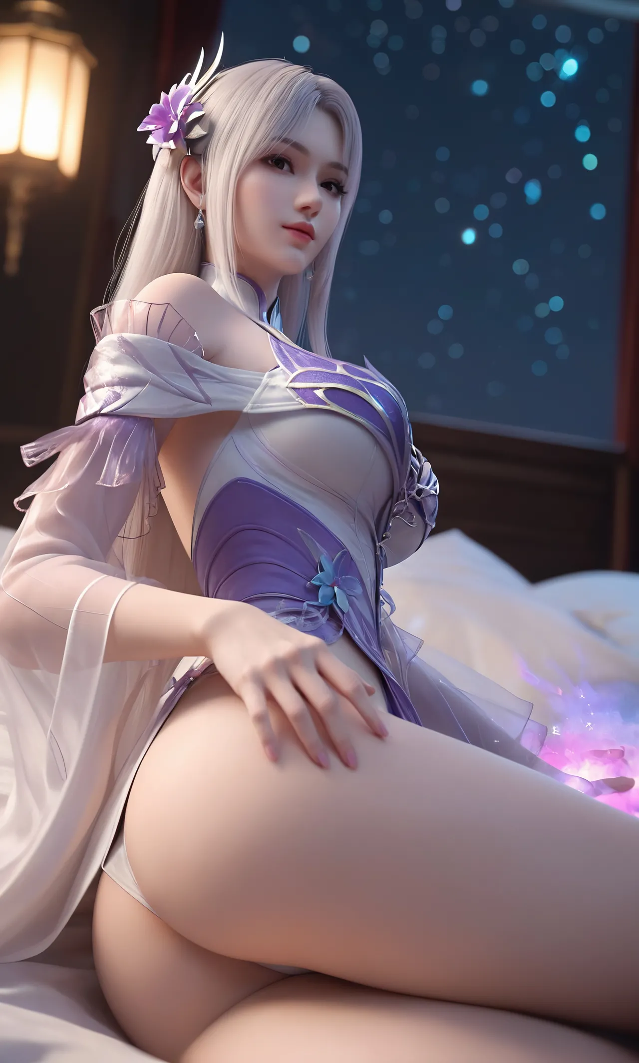 小医仙重制版 page 2 full