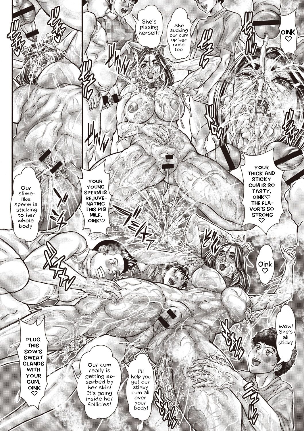 Pet Teacher page 10 full