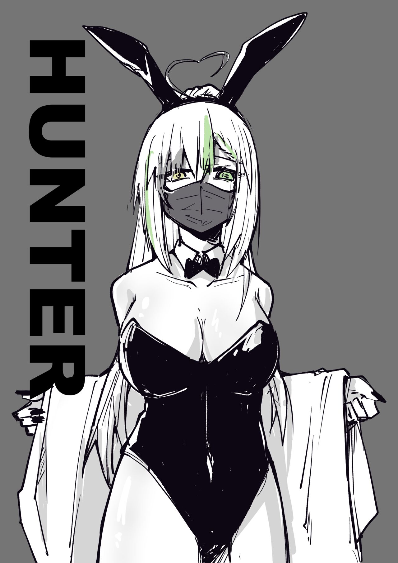 牛頭花最愛的一集 page 1 full