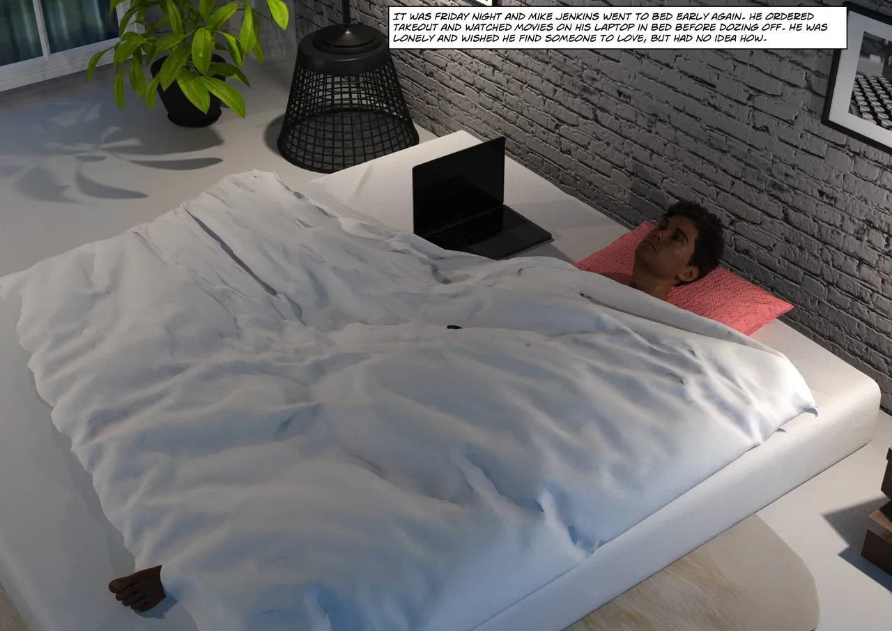 ImDoraemon page 1 full