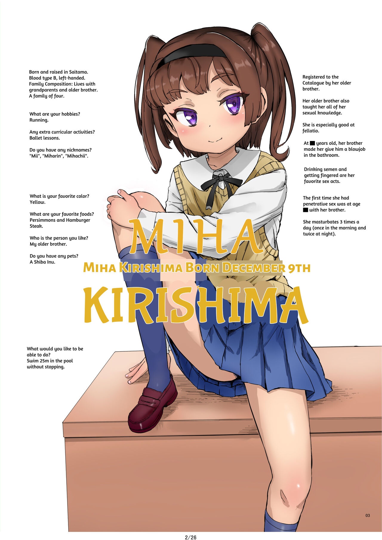 the catalogue colourpallet 2 page 2 full