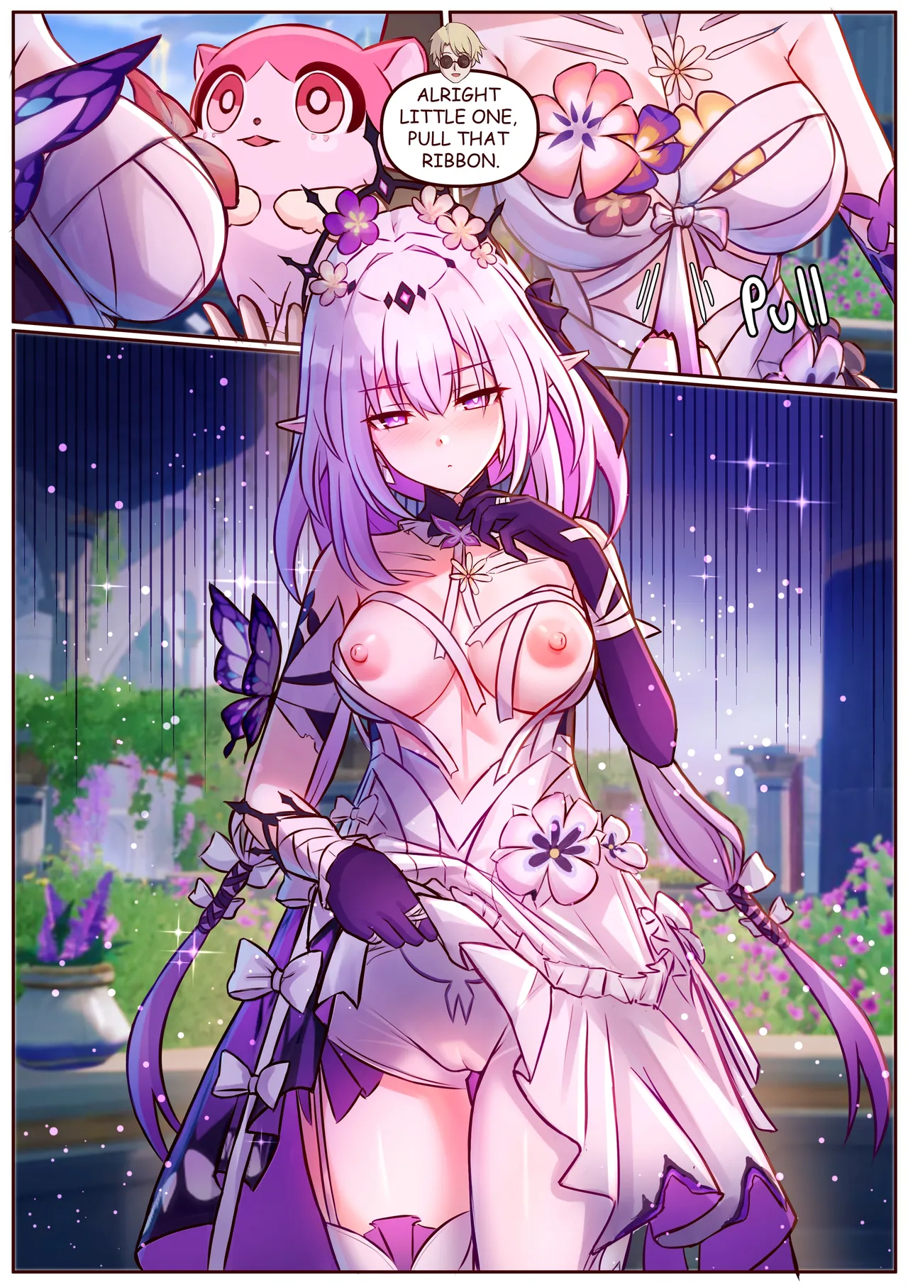 Castorice page 2 full