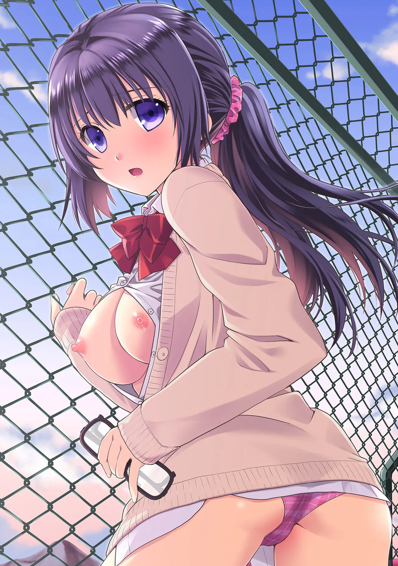 Osananajimi no Asobikata page 4 full