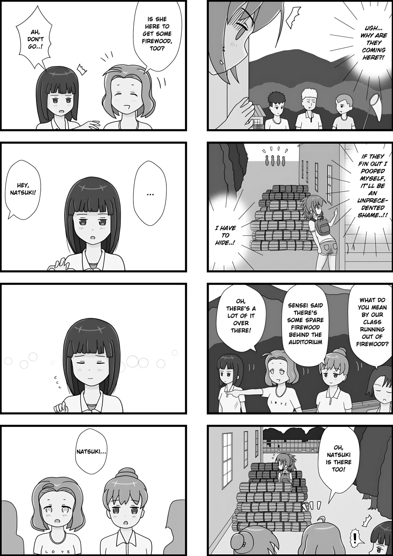 School Girl Memories 3.5 page 10 full