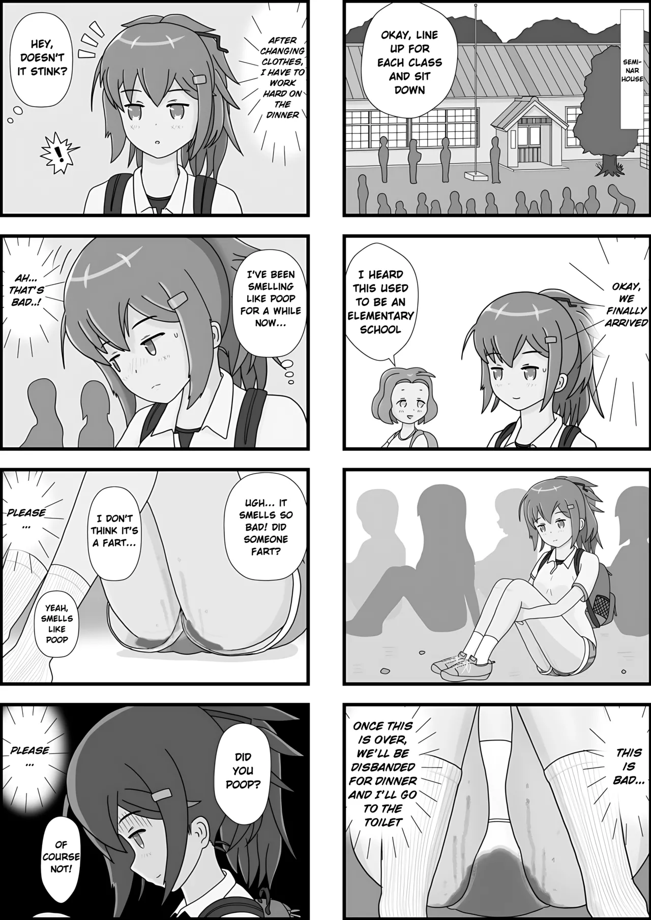School Girl Memories 3.5 page 7 full