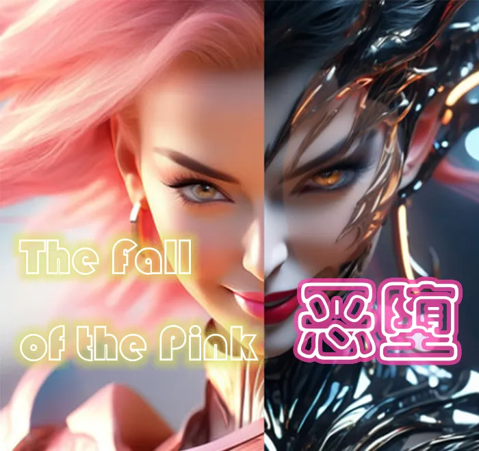 【SOD Lilith】粉色战士的恶堕（上）chinese （1話） page 1 full