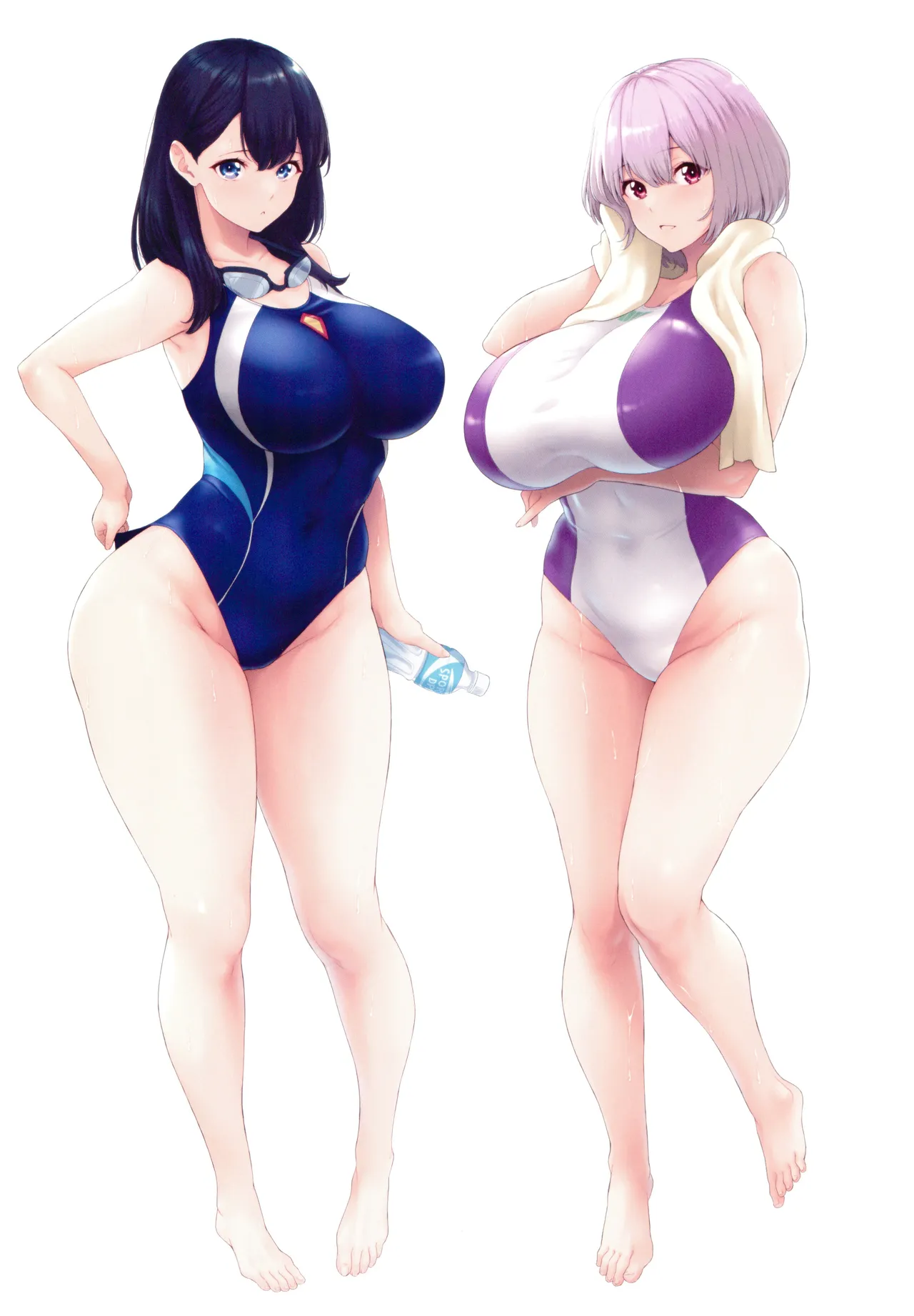 「葬送のフリーレン」 肉壺 page 8 full