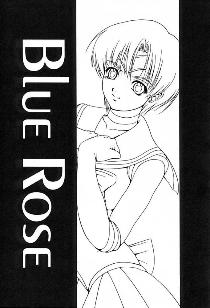 Blue Rose page 2 full