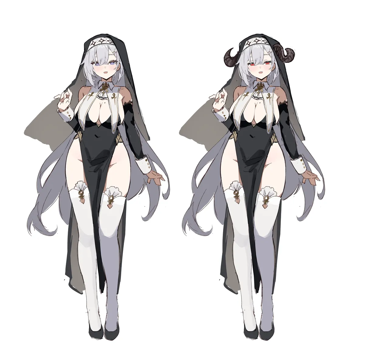 Inaka no Sister page 7 full