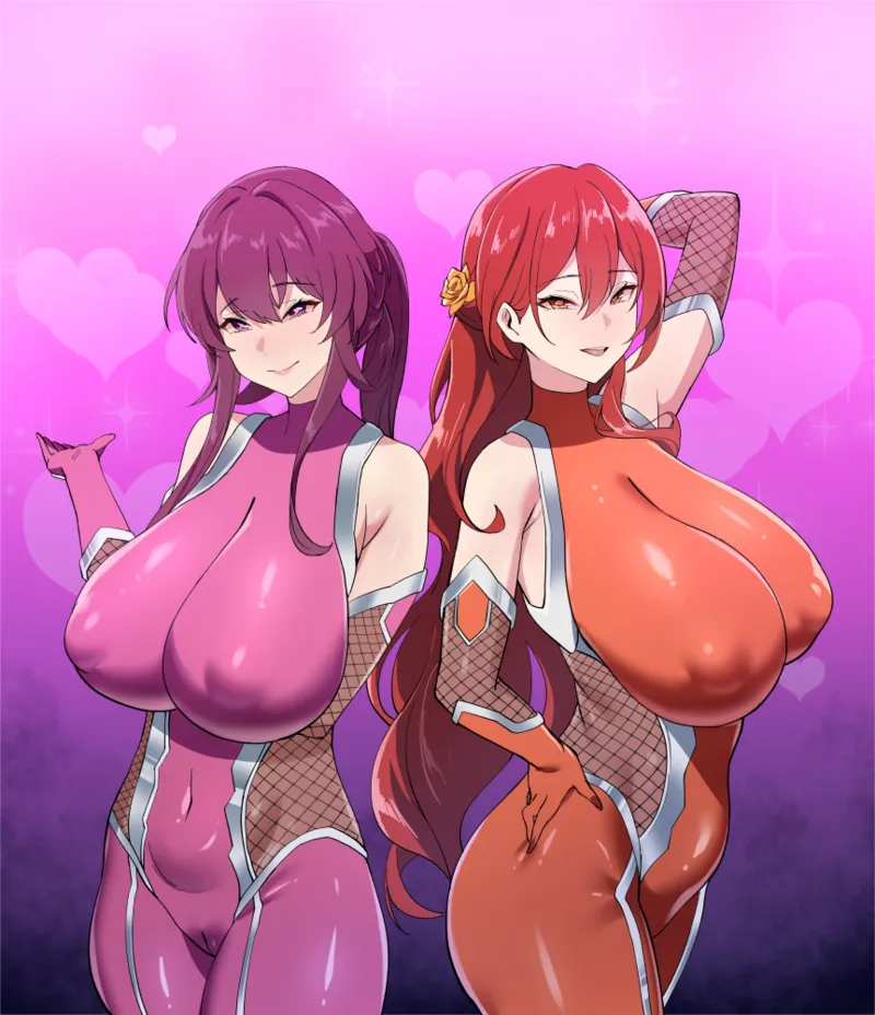 ［メガネル］崩壊スターレイル 鳴潮 ntr page 1 full