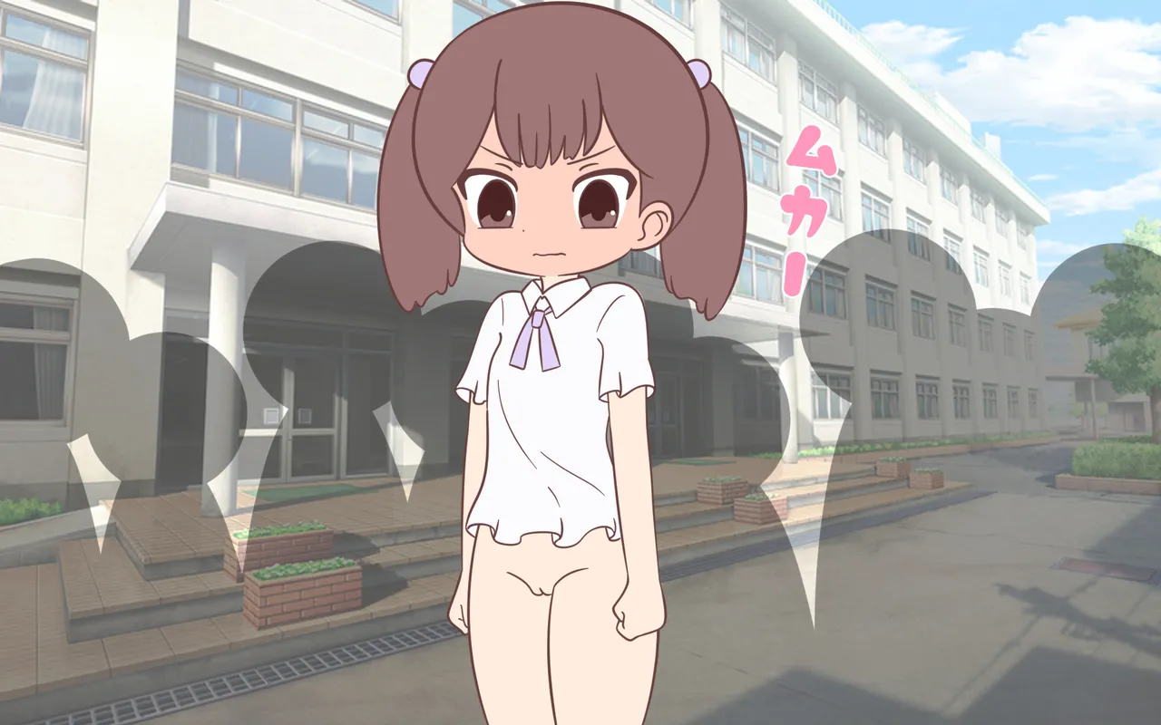 Joshi no Zubon o Pantsugoto Zuri Sageru page 10 full