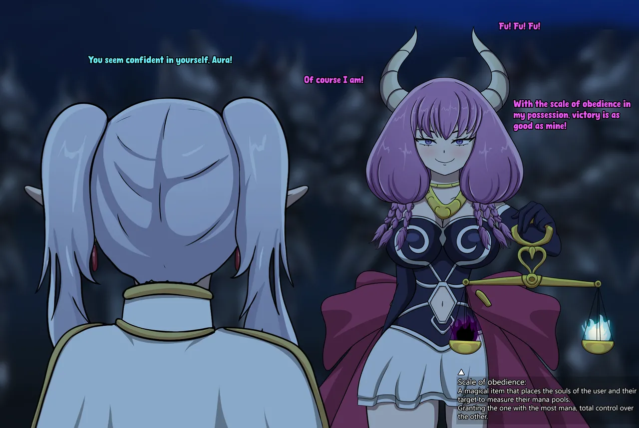 Jacketfreak - AURA SET page 3 full