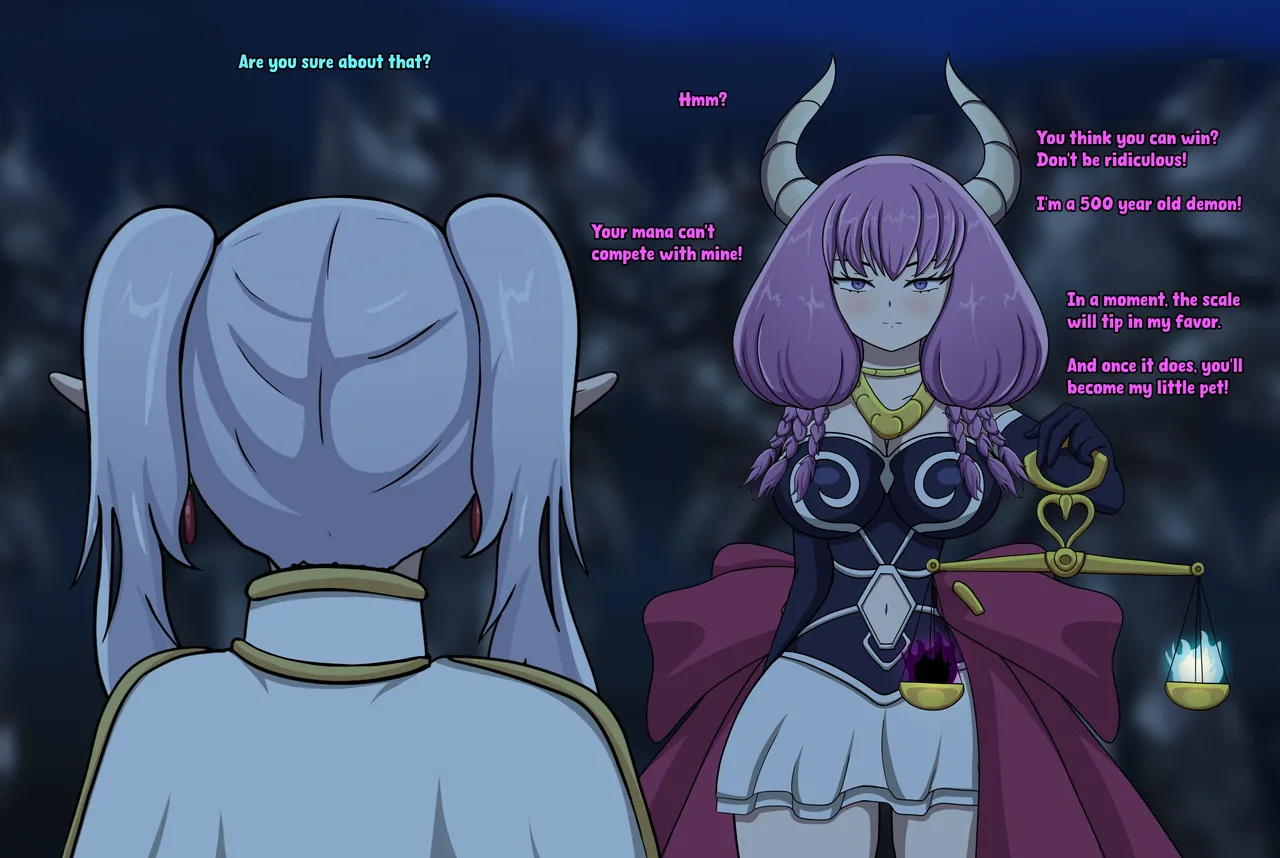 Jacketfreak - AURA SET page 4 full