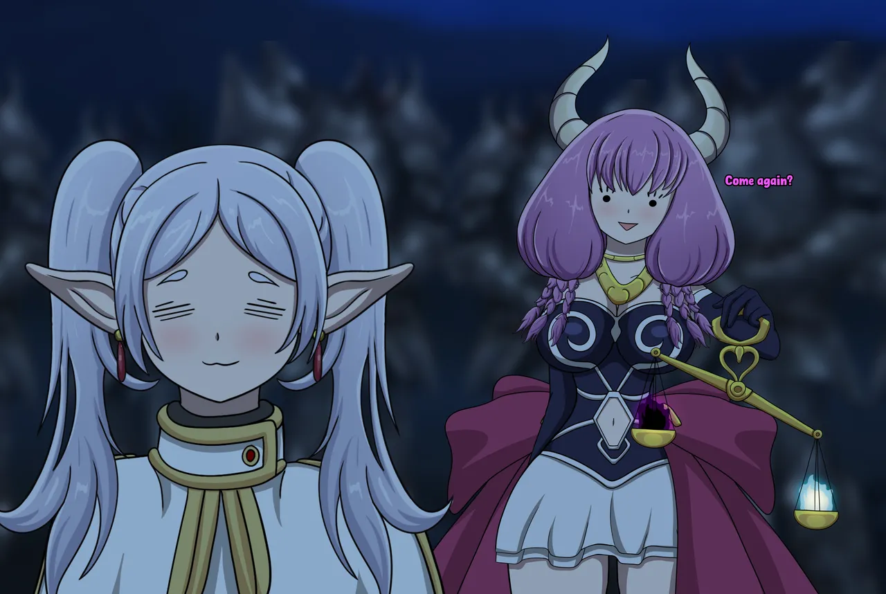 Jacketfreak - AURA SET page 8 full