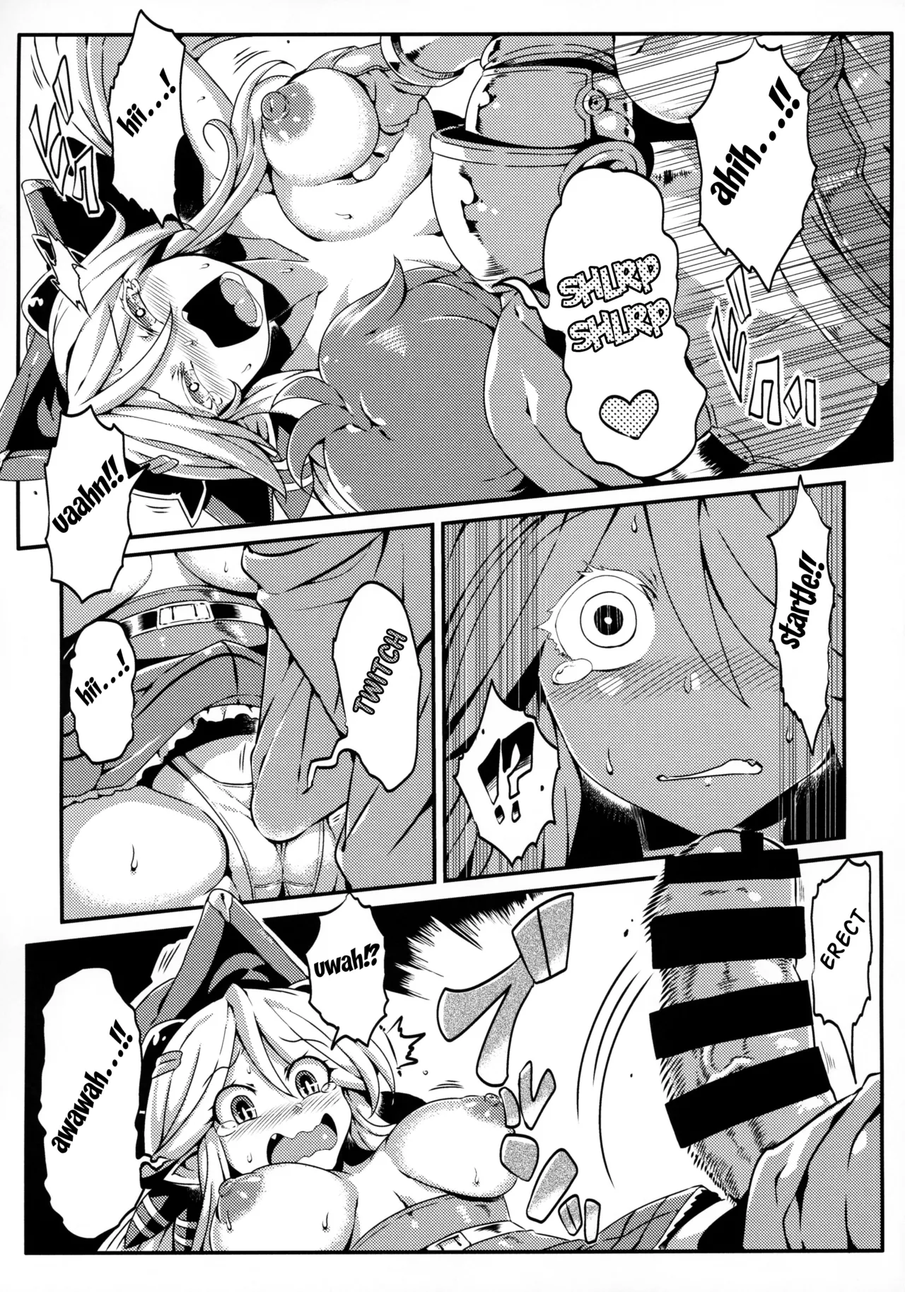 Hare Nochi Zena page 10 full