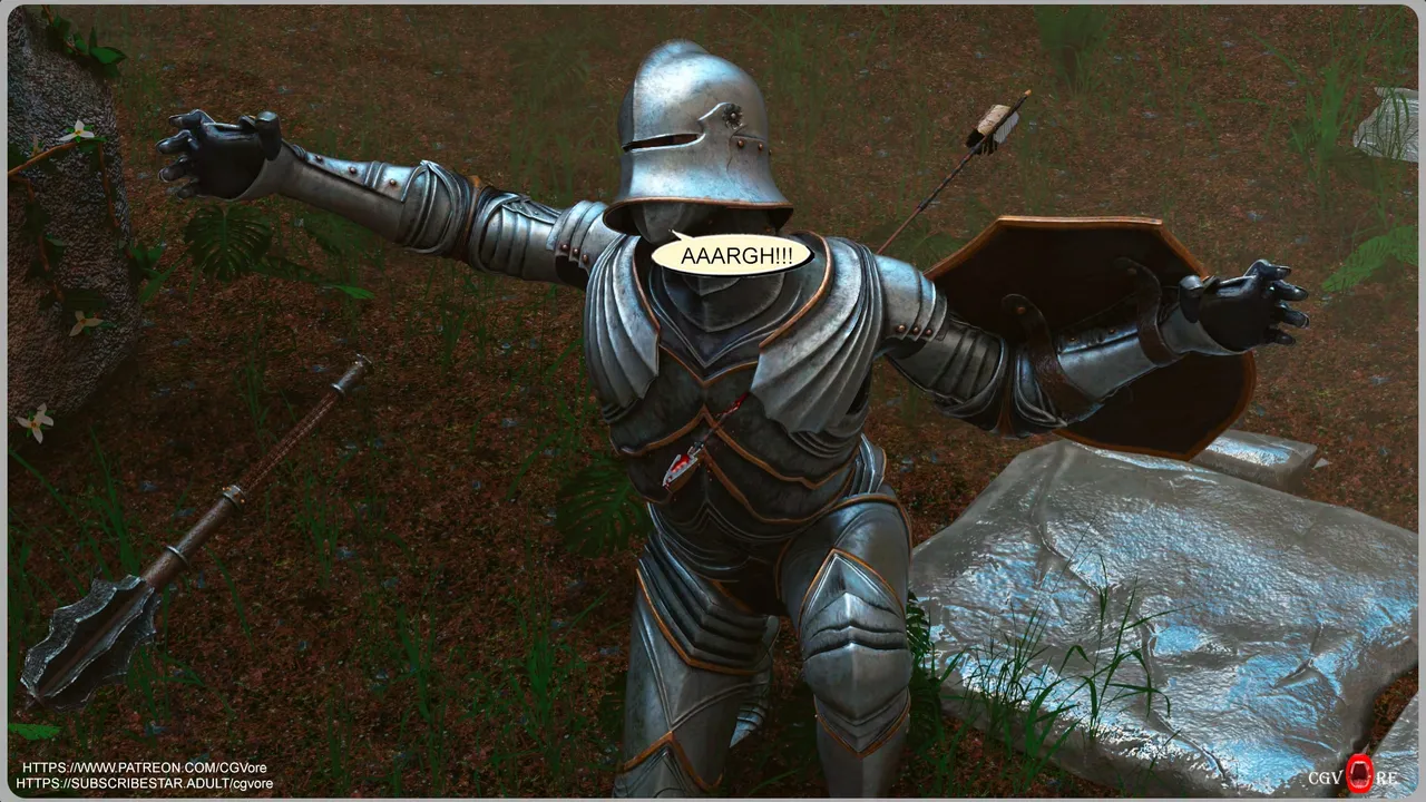 CGVore - Sacrifice page 10 full