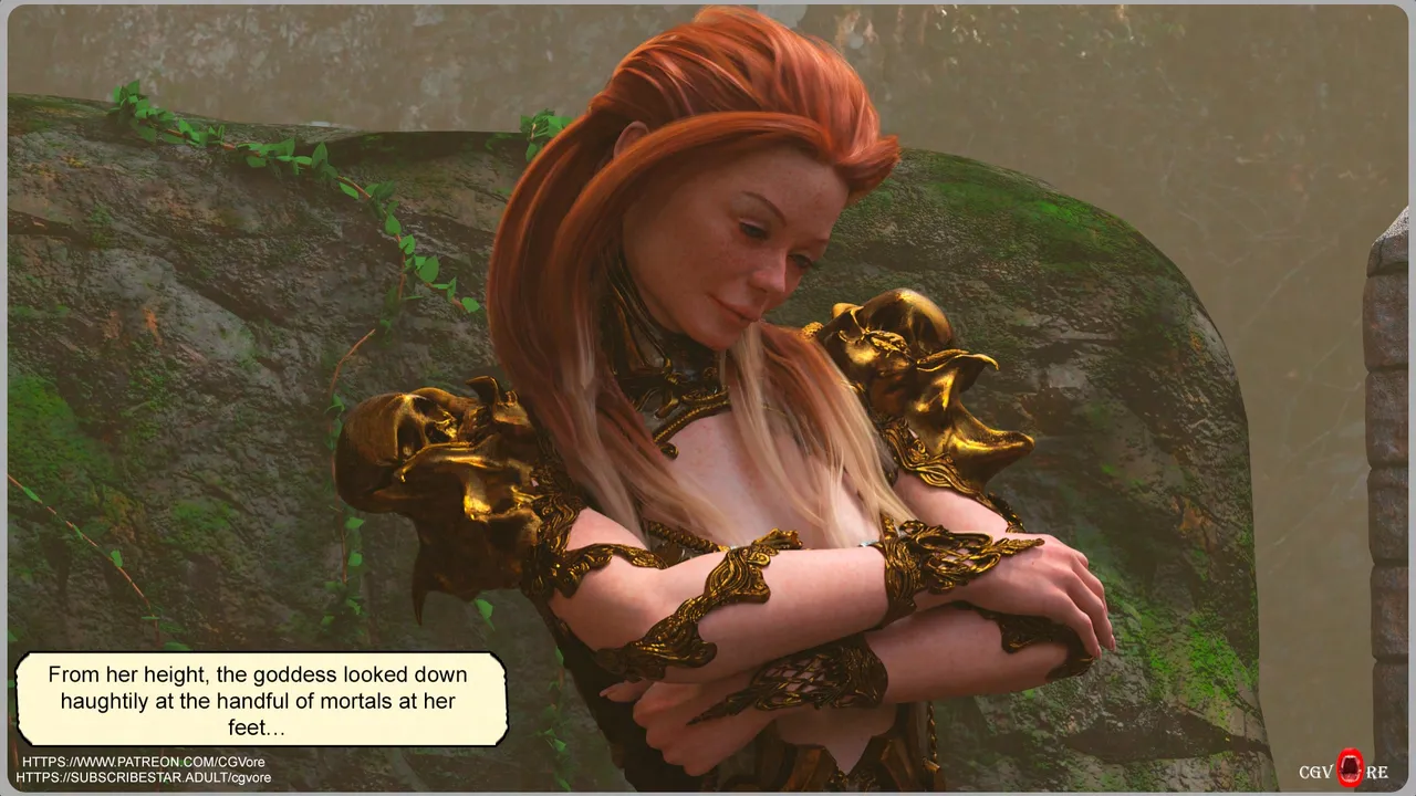 CGVore - Sacrifice page 3 full